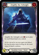 Amplify the Arknight (Blue) (ARC096)  Unlimited Edition