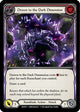 Drawn to the Dark Dimension (Red) (ARC097)  Unlimited Edition