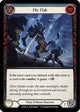 Flic Flak (Blue) (KSU025)  1st Edition
