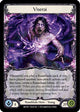 Viserai // Viserai, Rune Blood (ARC076)  Unlimited Edition