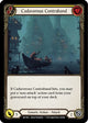 Cadaverous Contraband (Yellow) (ARC180)  Unlimited Edition
