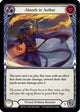 Absorb in Aether (Yellow) (ARC124)  Unlimited Edition