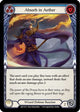 Absorb in Aether (Blue) (ARC125)  1st Edition