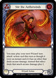 Stir the Aetherwinds (Blue) (ARC131)  Unlimited Edition