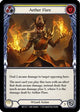 Aether Flare (Yellow) (ARC133)  Unlimited Edition Rainbow Foil