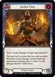 Aether Flare (Blue) (ARC134)  1st Edition