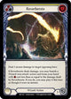 Reverberate (Yellow) (ARC139)  Unlimited Edition Rainbow Foil