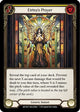 Eirina's Prayer (Yellow) (ARC174)  Unlimited Edition Rainbow Foil