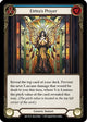 Eirina's Prayer (Blue) (ARC175)  Unlimited Edition Rainbow Foil