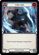 Voltic Bolt (Blue) (ARC149)  Unlimited Edition Rainbow Foil