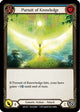 Pursuit of Knowledge (ARC161)  Unlimited Edition