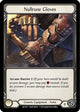 Nullrune Gloves (ARC157)  Unlimited Edition