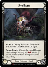 Skullhorn Unlim