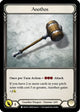 Anothos (CRU023)  Unlimited Edition Rainbow Foil