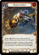 Plasma Purifier (CRU105)  1st Edition