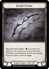 Death Dealer Rainbow Foil Unlim