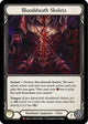Bloodsheath Skeleta (CRU141)  Unlimited Edition