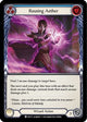 Rousing Aether (Blue) (CRU173)  Unlimited Edition