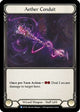 Aether Conduit (CRU160)  Unlimited Edition
