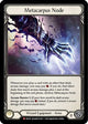 Metacarpus Node (CRU161)  1st Edition Cold Foil