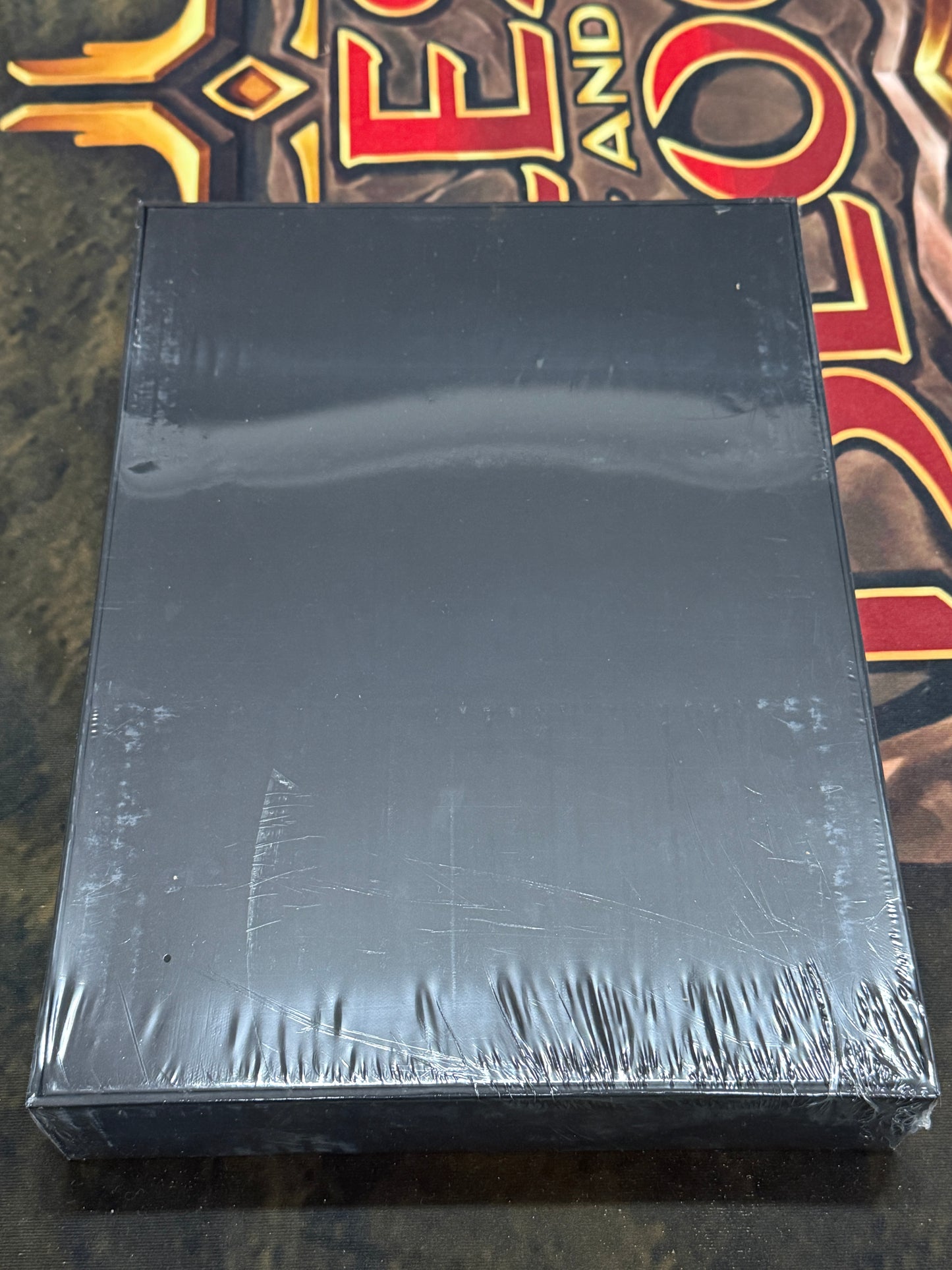Sealed LSS Retailer Appreciation Kit (Contains Lorebook)