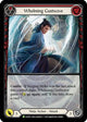 Whelming Gustwave (Red) - LGS026 (LGS026)