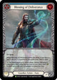 Blessing of Deliverance (Blue) - LGS025 (LGS025)