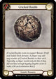 Cracked Bauble (MON306)  1st Edition