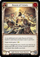 Beacon of Victory (MON033)  1st Edition