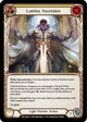 Lumina Ascension (MON034)  Unlimited Edition