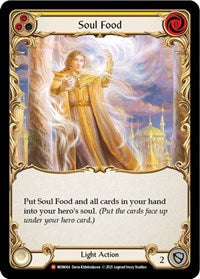 Soul Food 1st Ed