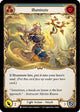 Illuminate (Blue) (MON074)  Unlimited Edition