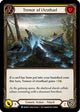 Tremor of iArathael (Yellow) (MON255)  1st Edition