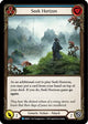Seek Horizon (Blue) (MON253)  Unlimited Edition