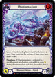 Phantasmaclasm (MON091)  Unlimited Edition Rainbow Foil