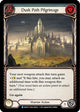 Dusk Path Pilgrimage (Blue) (MON112)  1st Edition