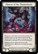 Hooves of the Shadowbeast (MON122)  1st Edition