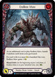 Endless Maw (Blue) (MON128)  1st Edition Rainbow Foil