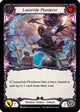 Lunartide Plunderer (Red) (MON206)  Unlimited Edition Rainbow Foil