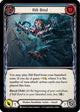Rift Bind (Blue) (MON176)  1st Edition