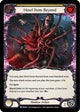 Howl from Beyond (Yellow) (MON201)  Unlimited Edition