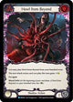Howl from Beyond (Blue) (MON202)  Unlimited Edition