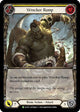 Wrecker Romp (Yellow) - LGS021 (LGS021)  Rainbow Foil