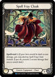 Spell Fray Cloak (BOL006)