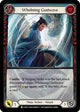 Whelming Gustwave (Blue) - LGS028 (LGS028)  Rainbow Foil