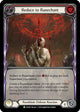 Reduce to Runechant (Red) - LGS038 (LGS038)  Rainbow Foil