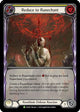 Reduce to Runechant (Yellow) - LGS039 (LGS039)  Rainbow Foil