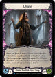 Chane (CHN001)  Unlimited Edition Rainbow Foil