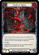 Seeds of Agony (Yellow) (CHN016)