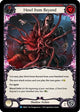 Howl from Beyond (Red) (CHN022)